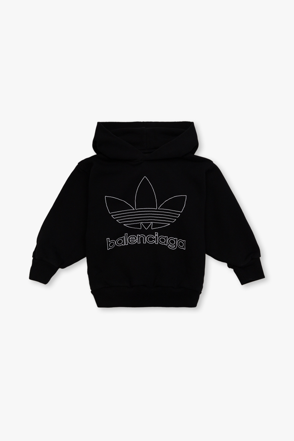 Adidas youth hoodie size cheap chart